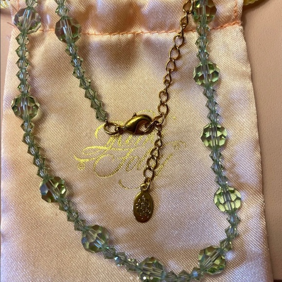 Kirks Folly necklace - Picture 5 of 5